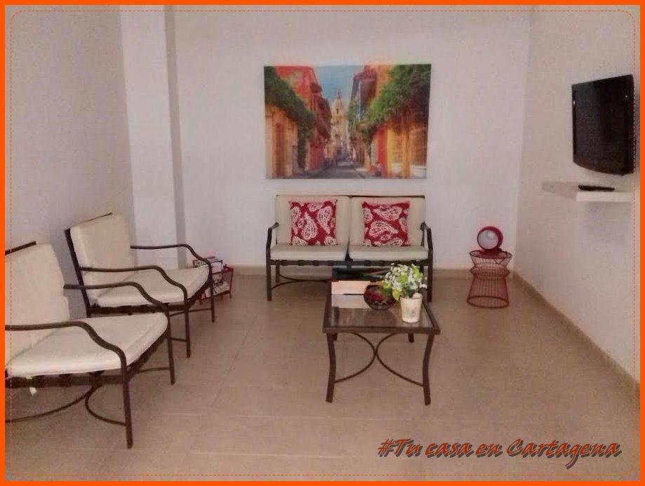 Hostal Casa Moma - Cartagena, Cartagena